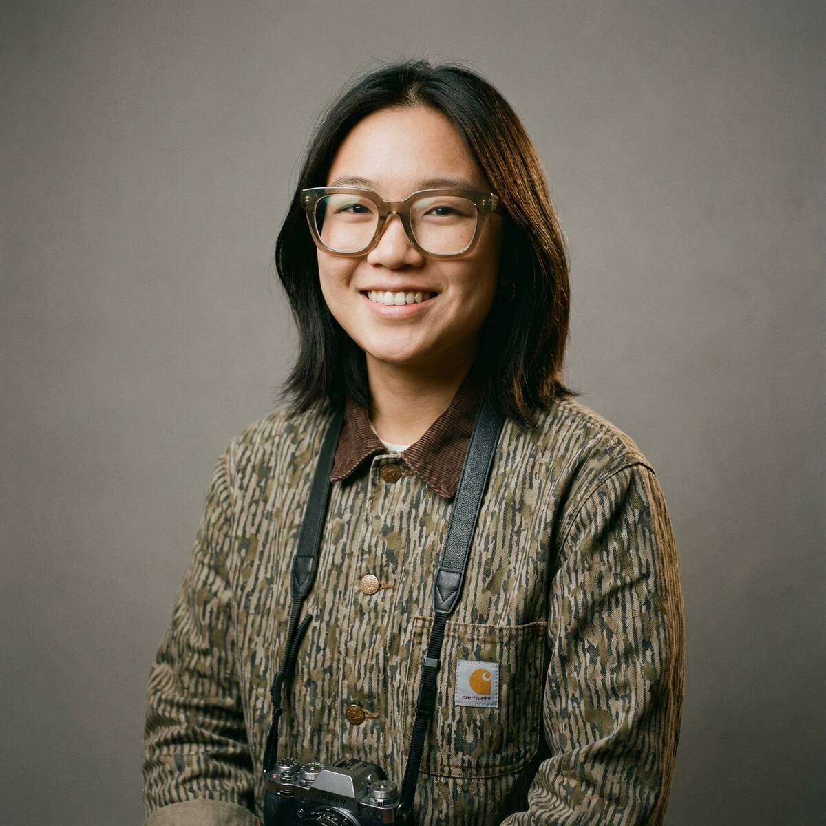 海角社区摄影师李婷