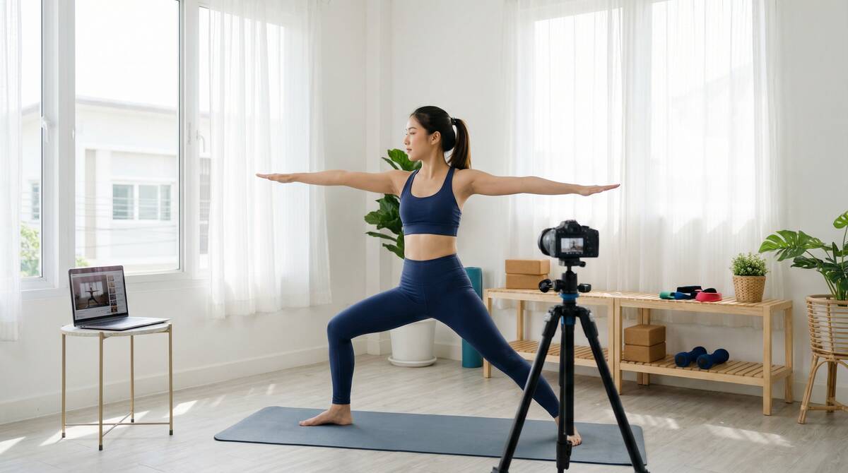 海角社区健身视频